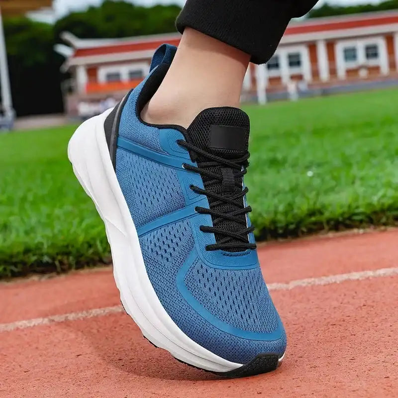 Shoes for Men Running Gym LuxVrouw