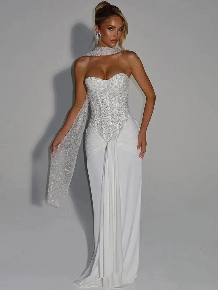 Robe Femme Élégante – Chic & Tendance LuxVrouw