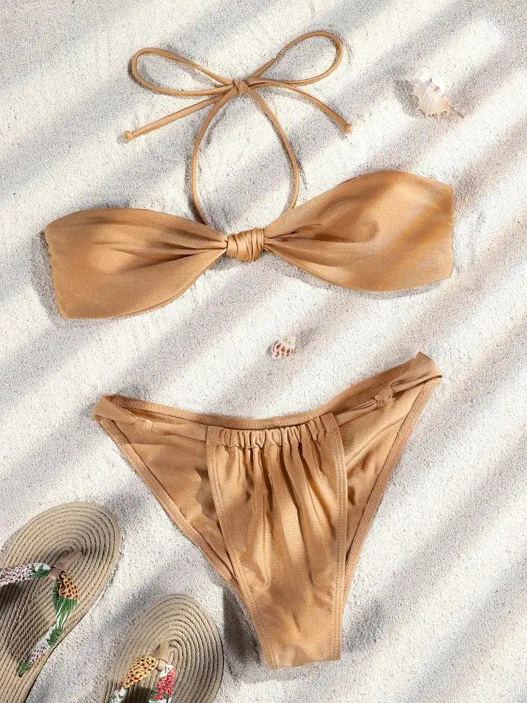 Bikini Sets Swimwear LuxVrouw