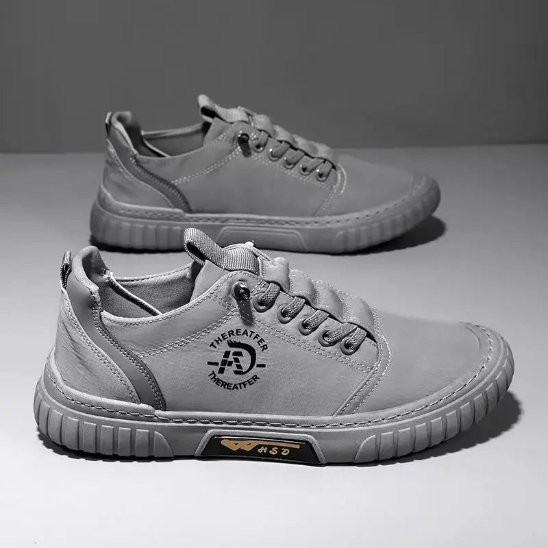 Chaussures Running Homme Filet Respirant – Légères & Antidérapantes | LuxVrouw LuxVrouw
