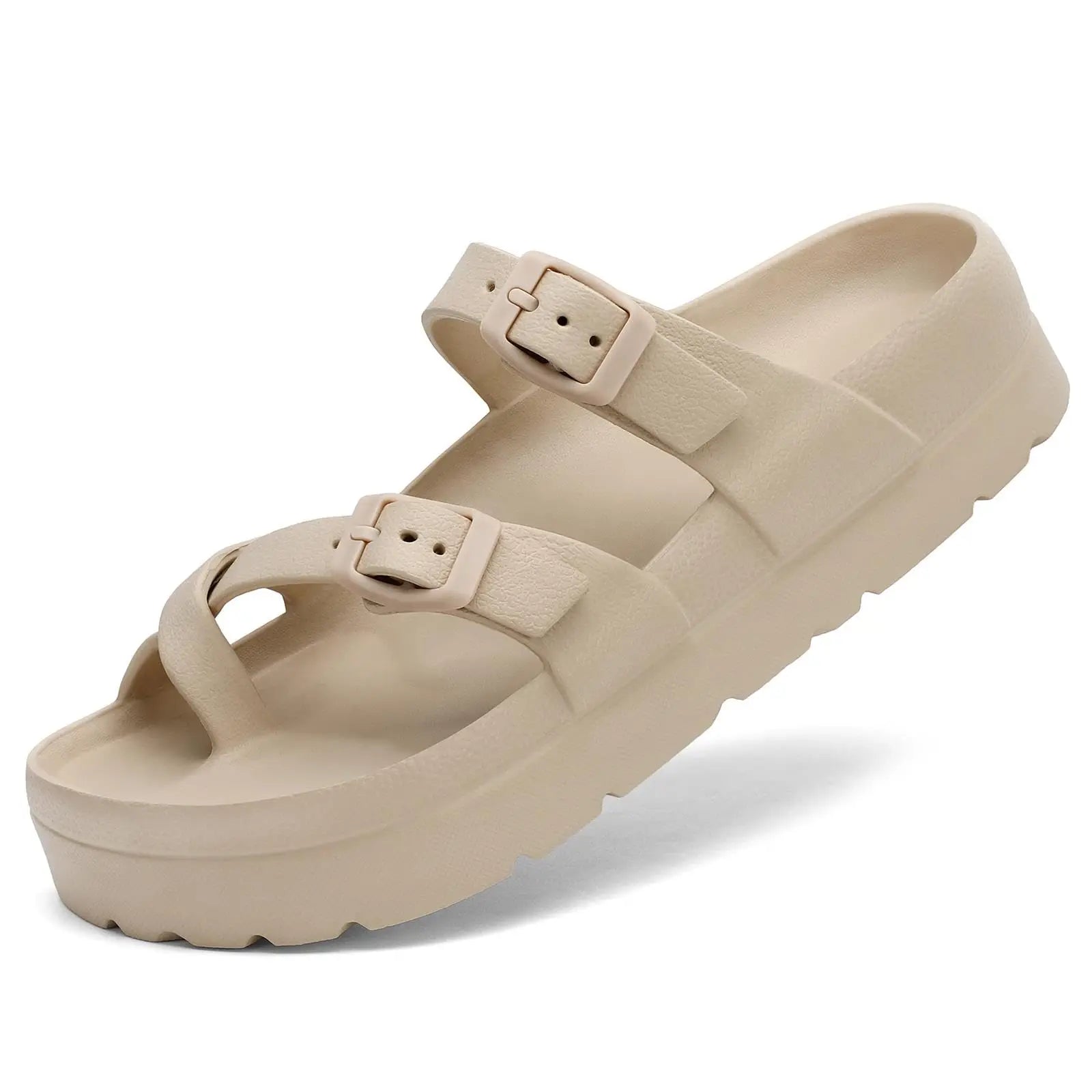 Sandals for Women and Men Fashion Elegant