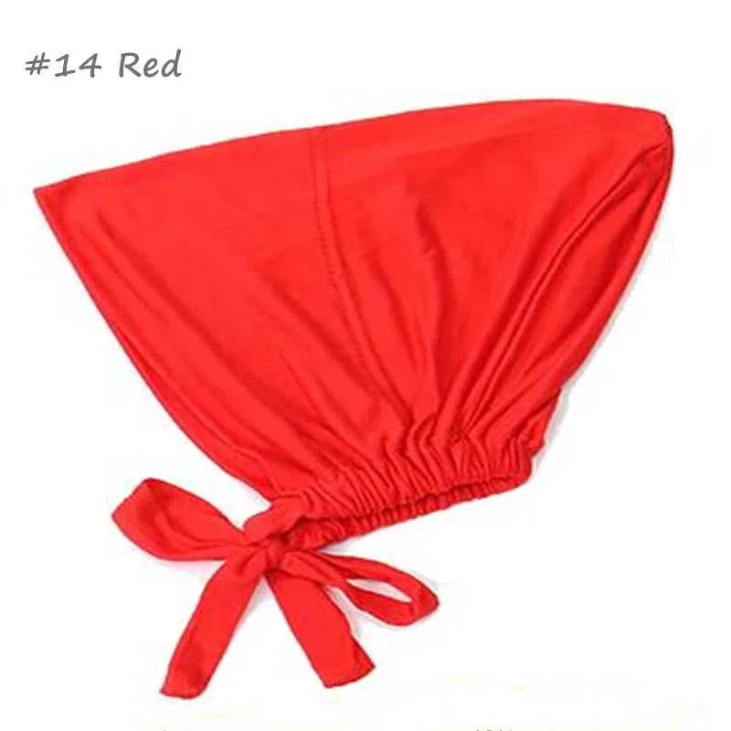 Turban Hijab Femme – Pratique & Élégant LuxVrouw