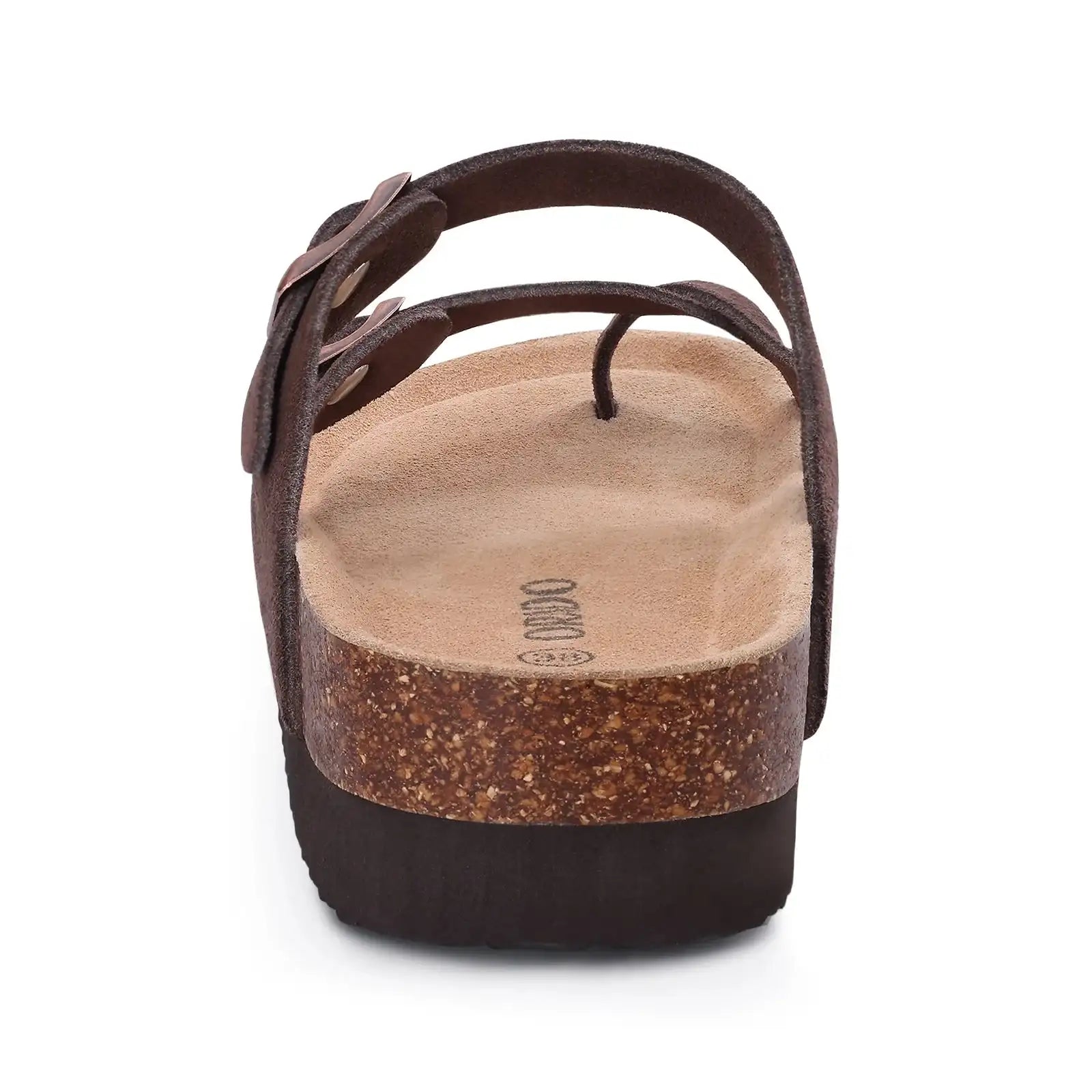 New Flip Flops for Men Comfortable LuxVrouw