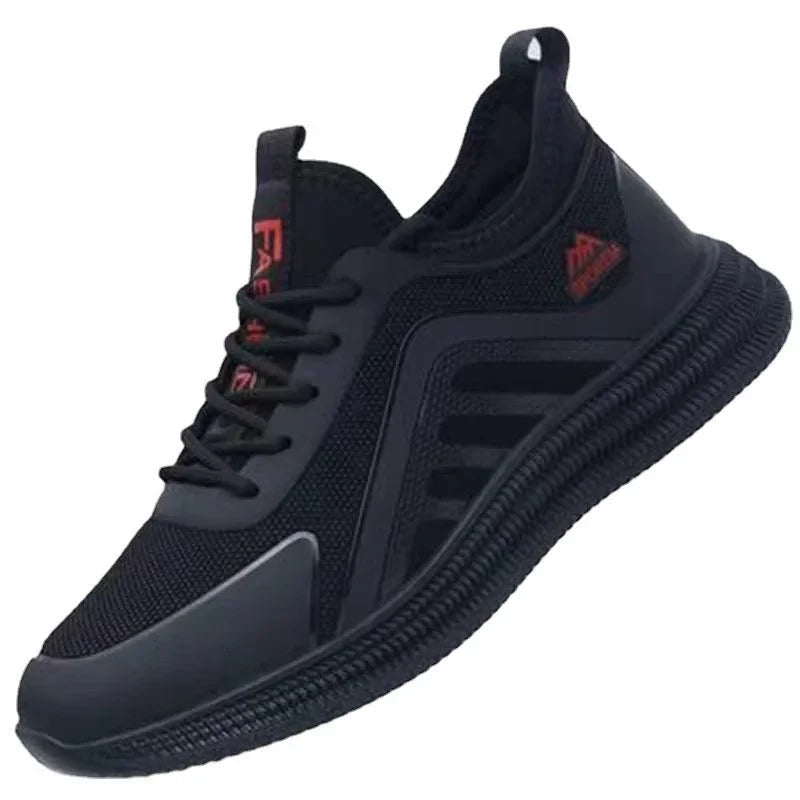 Chaussures Running Homme – Respirantes & Légères LuxVrouw