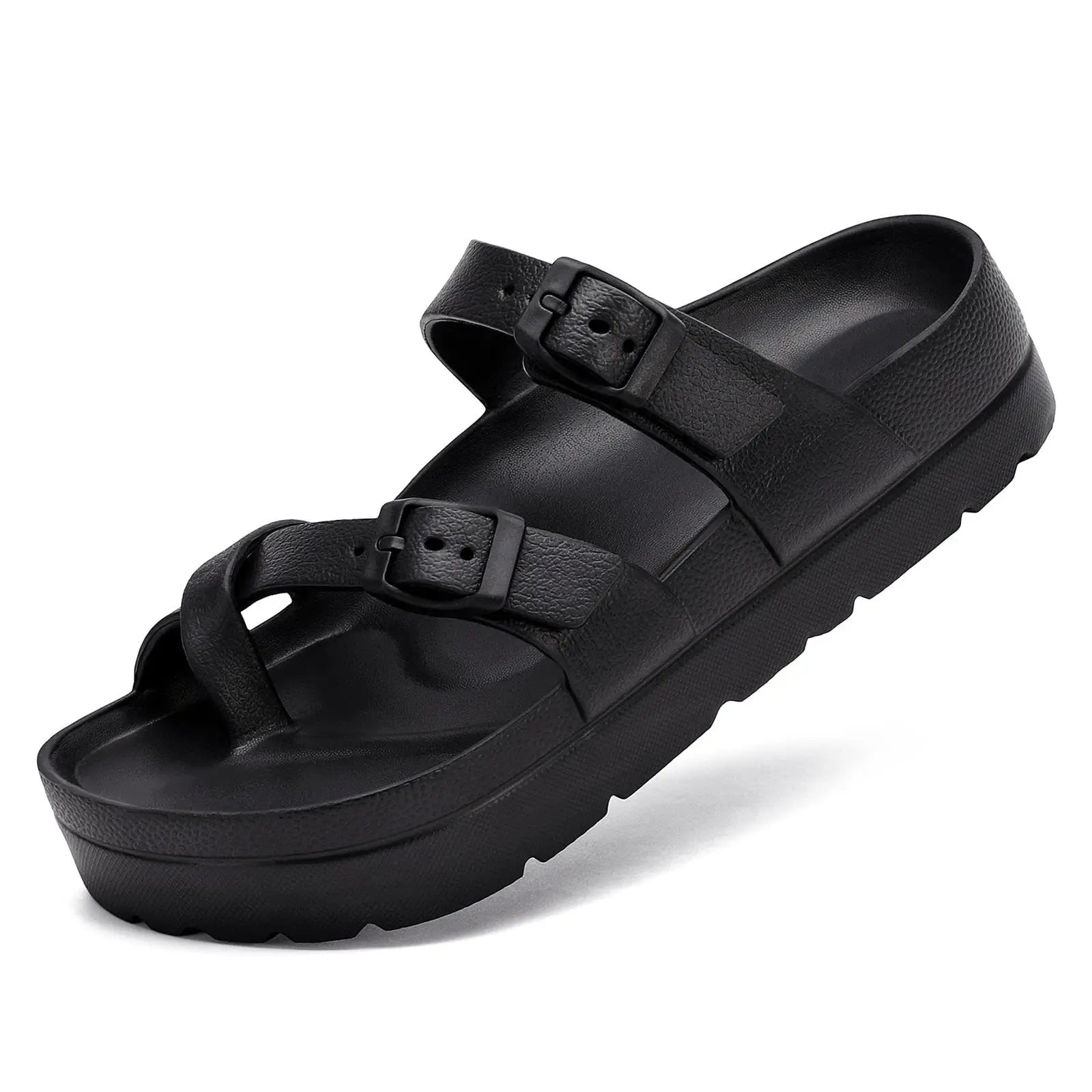 Sandals for Women and Men Fashion Elegant