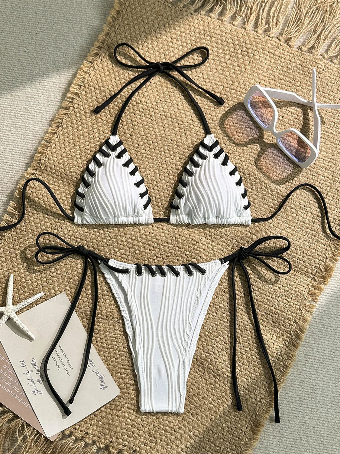 Sexy Micro Bikini Women Fashion