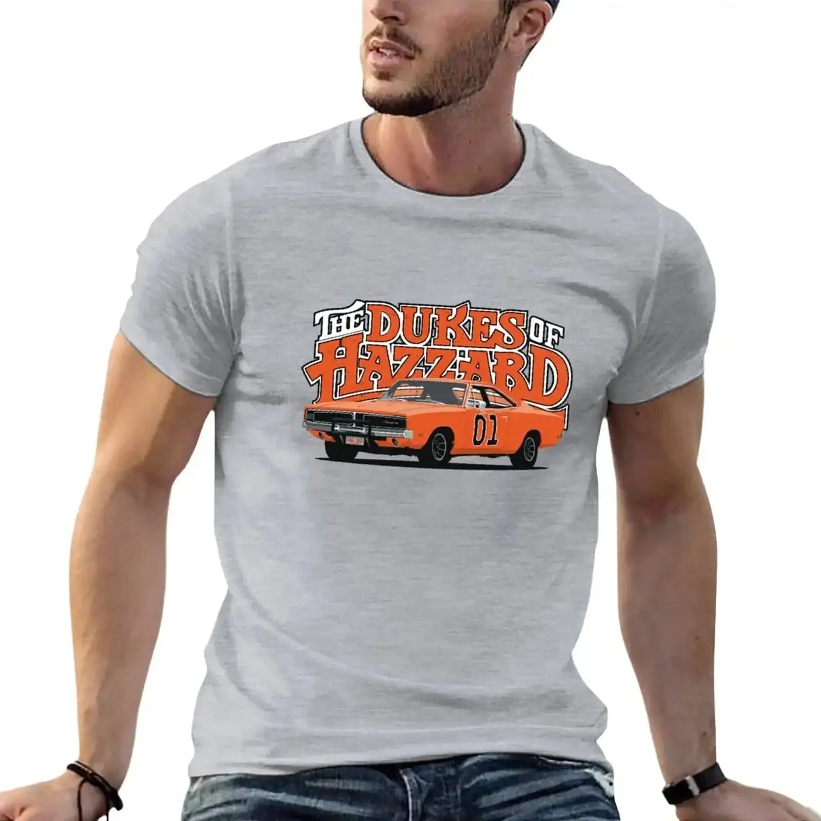 Custom design T-Shirt boys LuxVrouw
