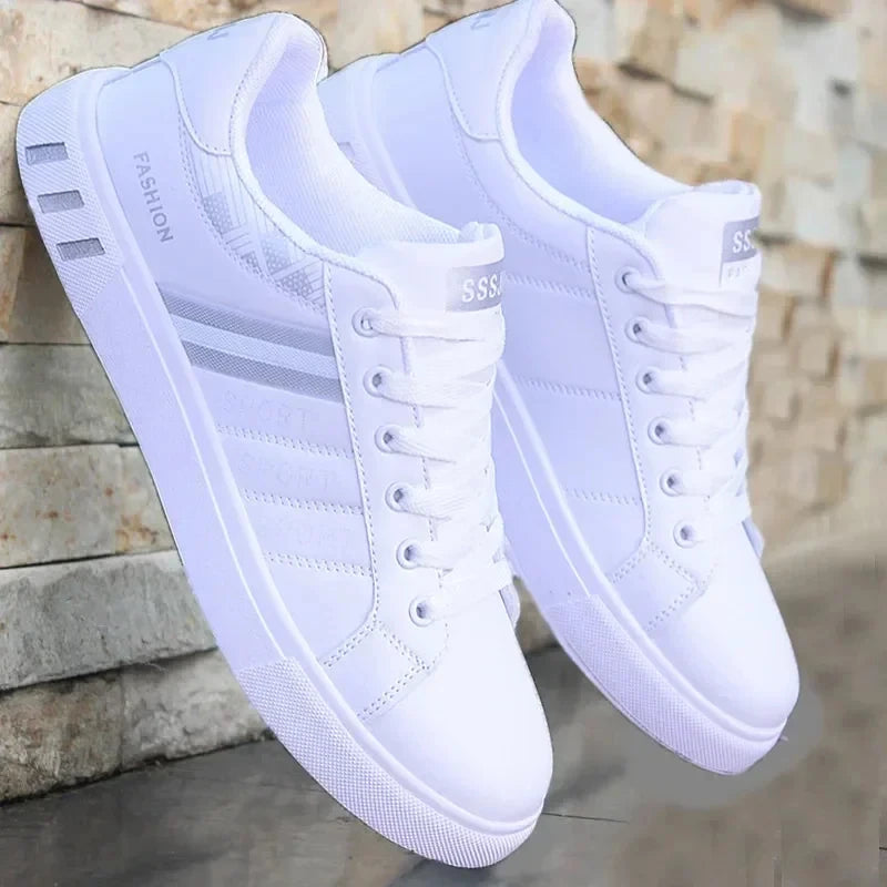 Sneakers Homme Été – Élégants & Tendance LuxVrouw