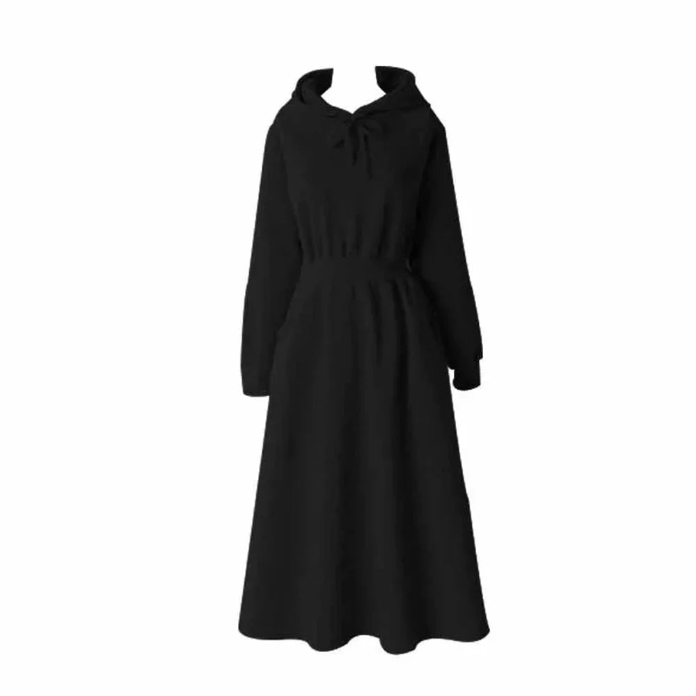 Robe Loose Femme – Casual & Confortable LuxVrouw