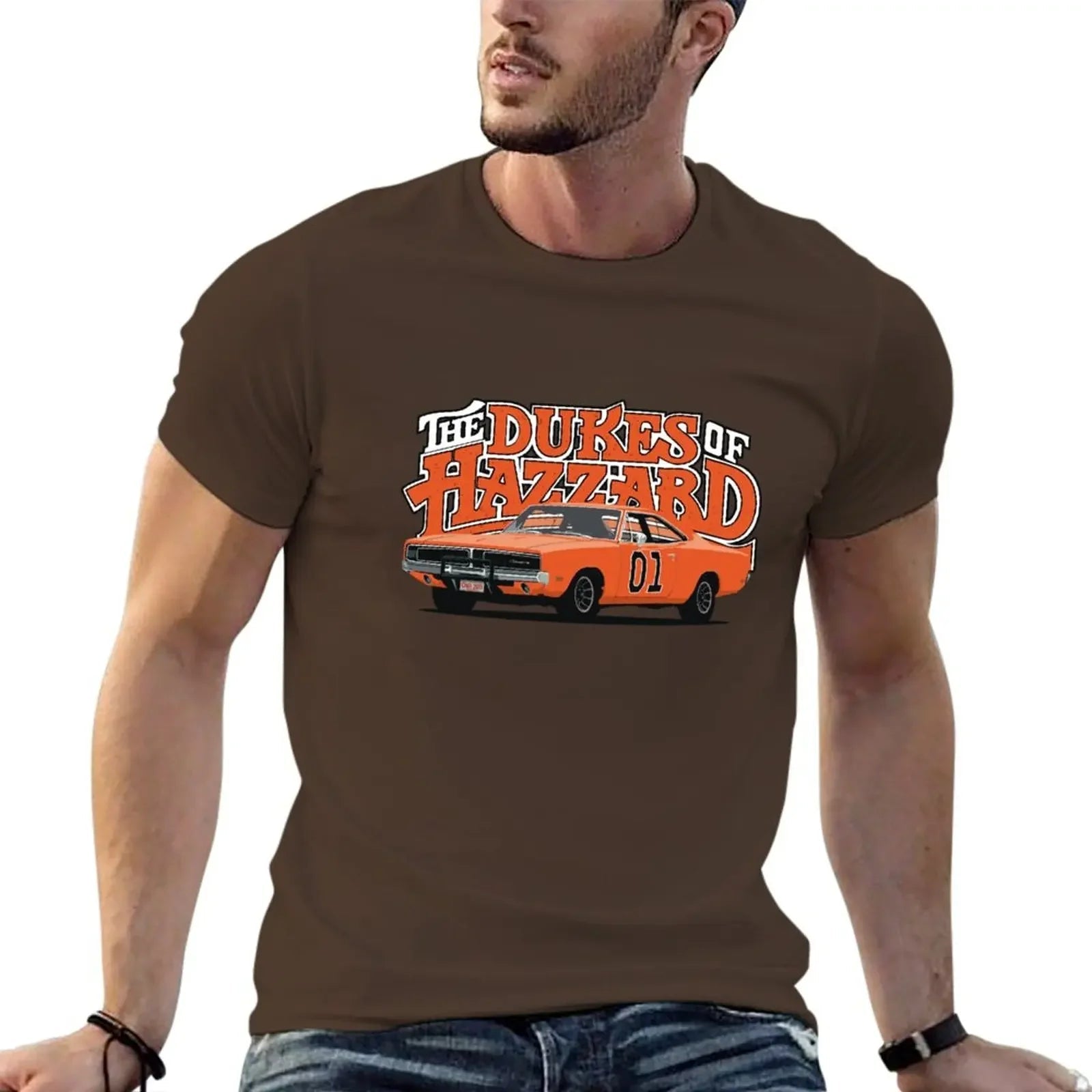 T-Shirt Personnalisé Garçon – Design Unique LuxVrouw