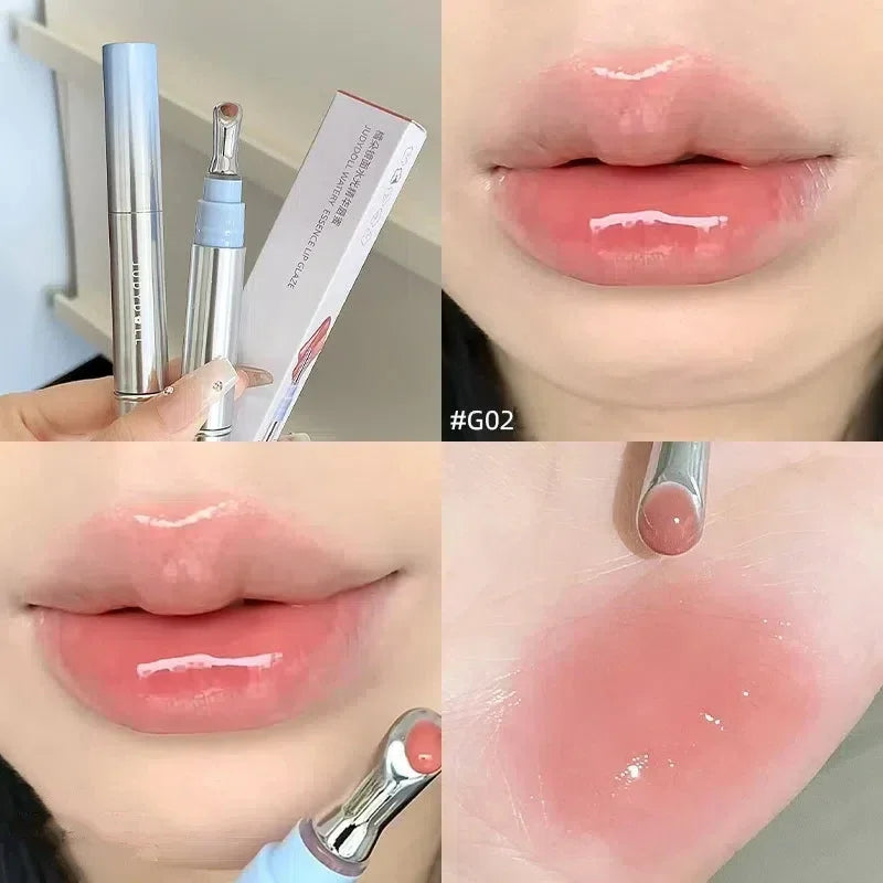 Gloss Lèvres Diamant Miroir Judydoll – Repulpant & Hydratant | LuxVrouw LuxVrouw