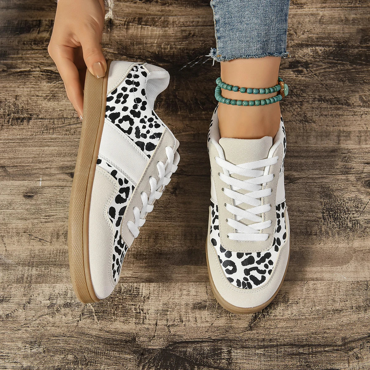 Women Sneakers New Fashion Luxury Designer