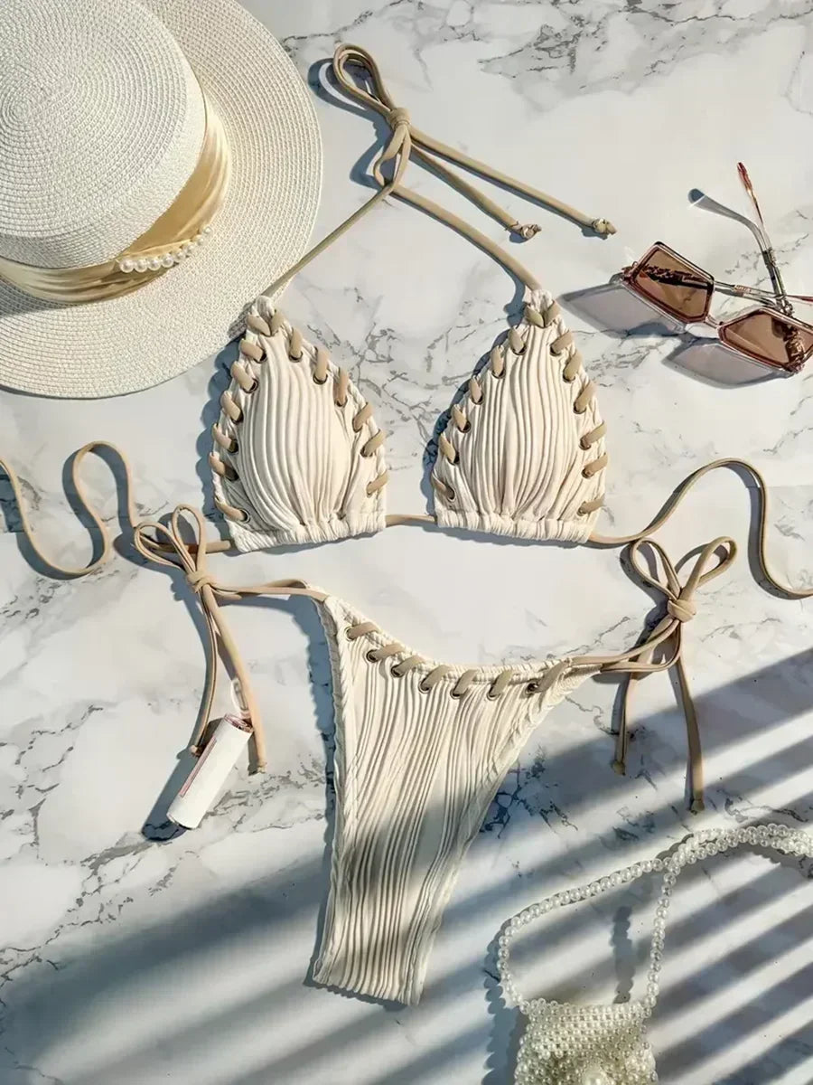 Sexy Bikini Women Swimwear