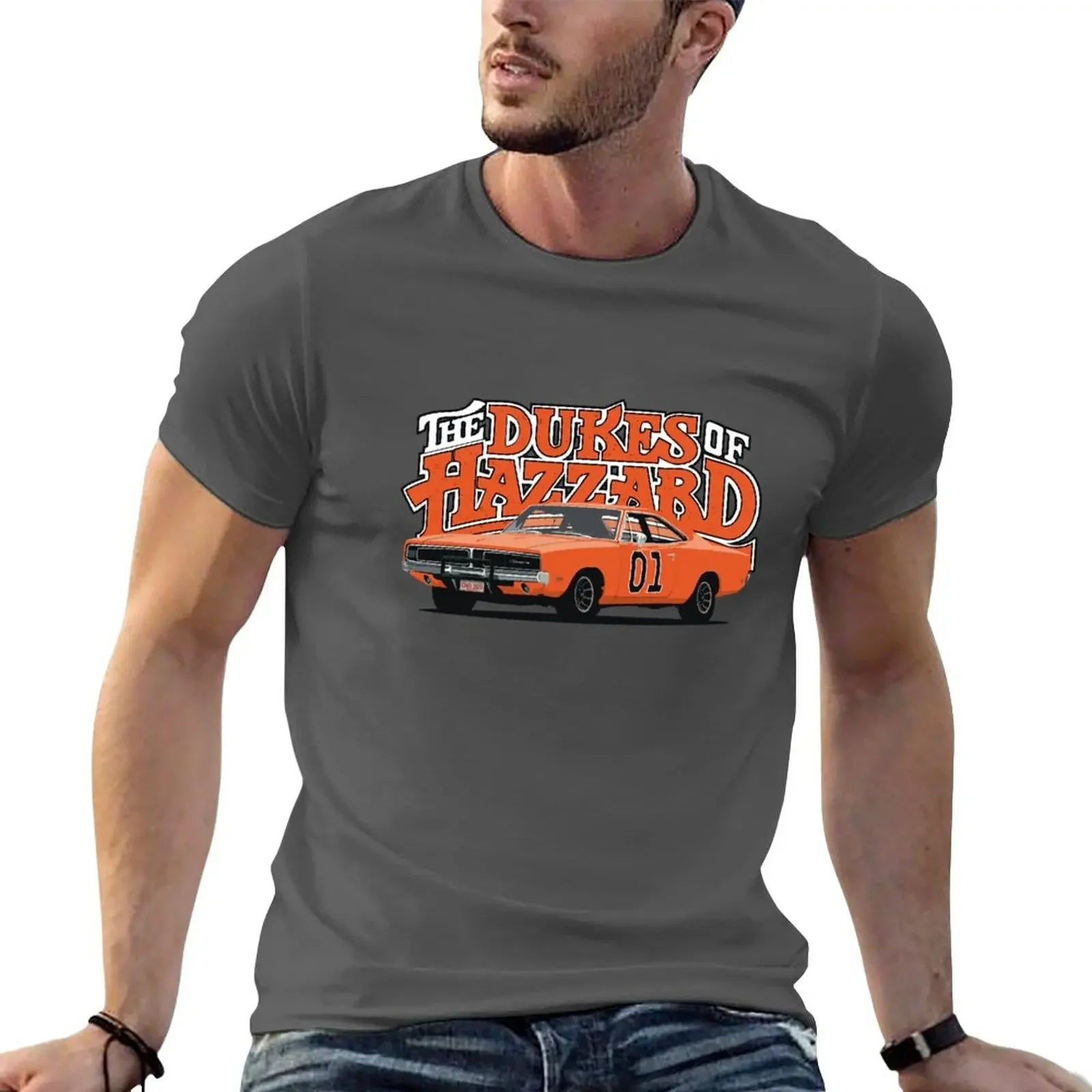T-Shirt Personnalisé Garçon – Design Unique LuxVrouw