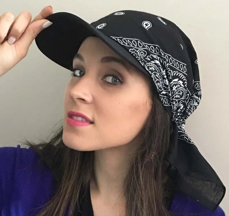 Turban Hijab Femme – Tendance & Facile à Porter LuxVrouw