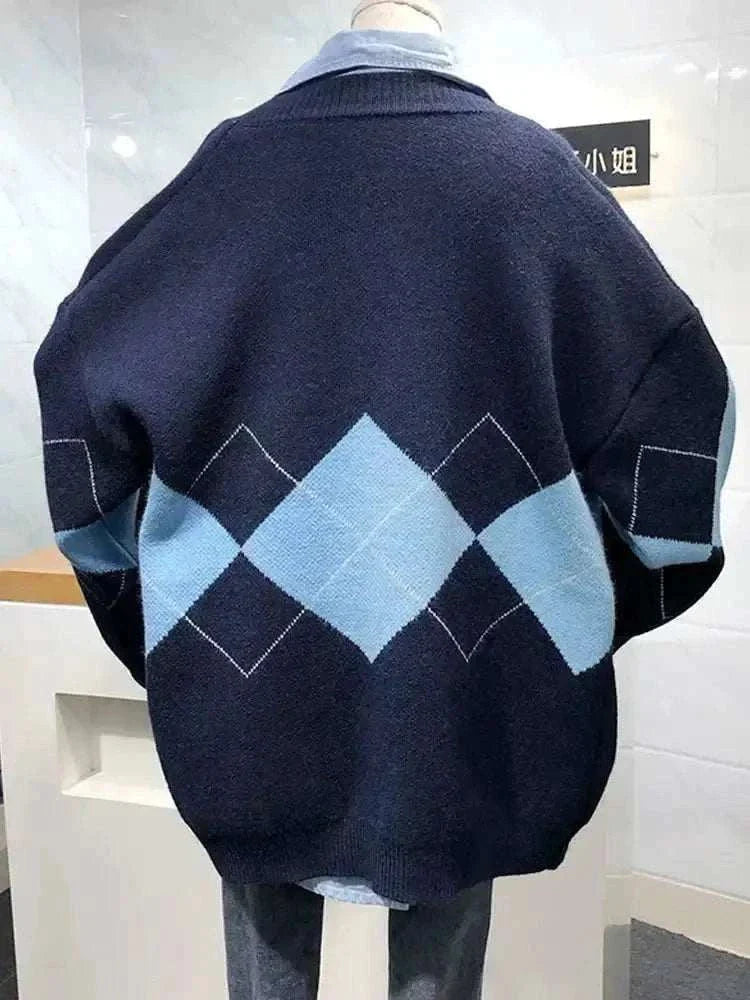 Cardigan Femme