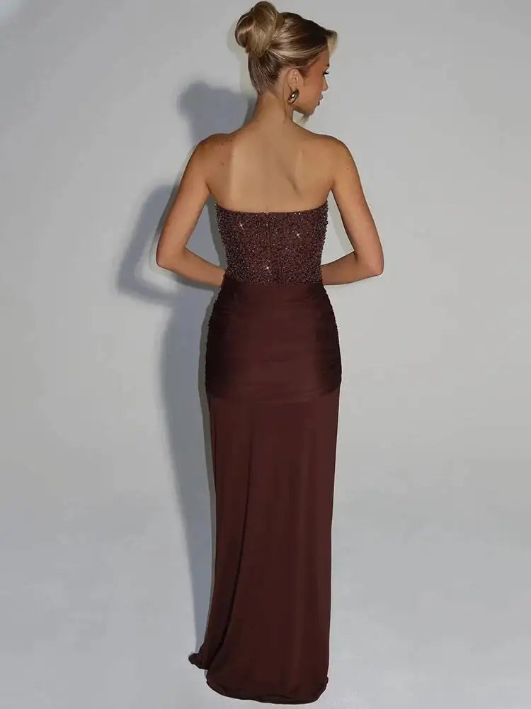 Robe Femme Élégante – Chic & Tendance LuxVrouw