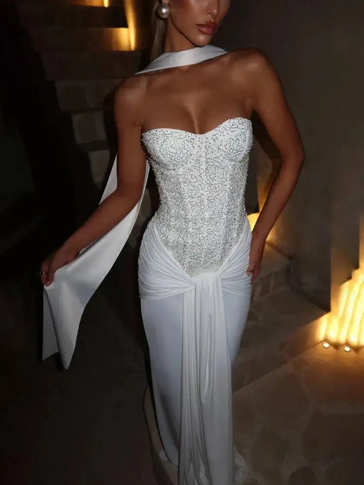 Robe Femme Élégante – Chic & Tendance LuxVrouw