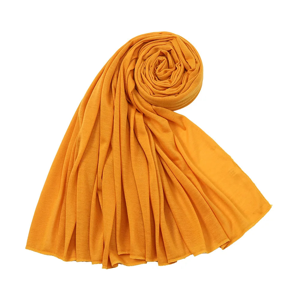 Hijab Souple Femme – Mode & Légèreté LuxVrouw