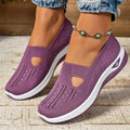 Sneakers Femme Respirantes – Casual & Légères LuxVrouw
