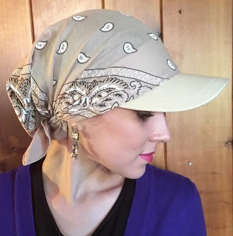 Turban Hijab Femme – Tendance & Facile à Porter LuxVrouw
