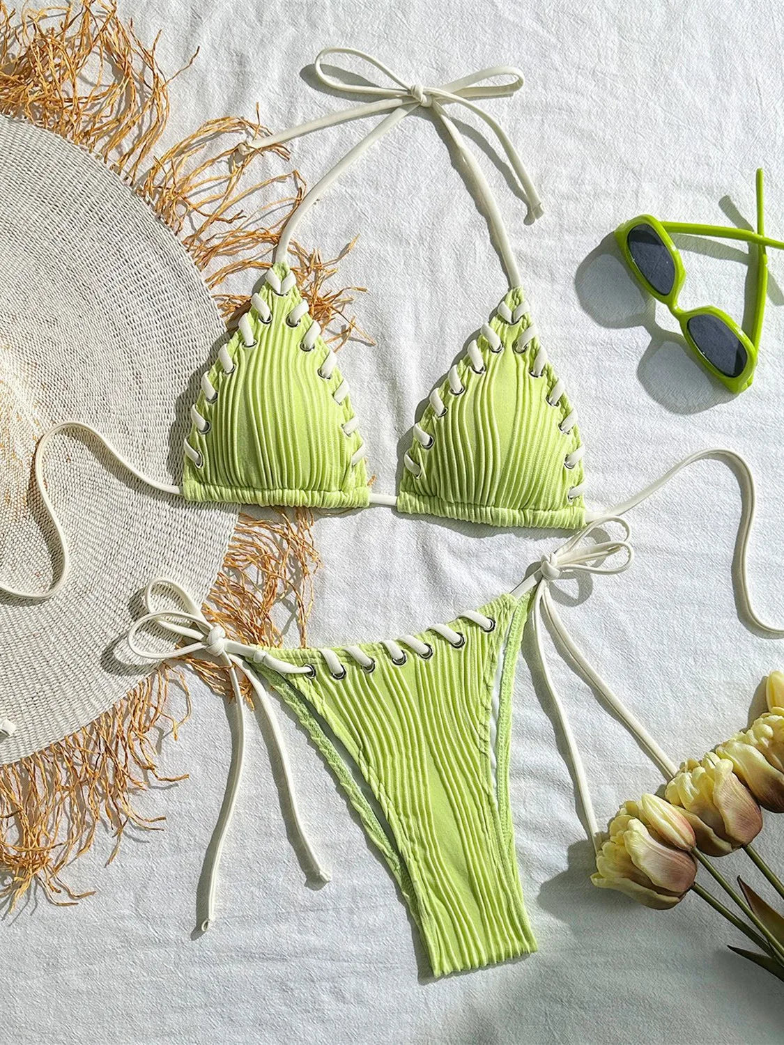 Sexy Micro Bikini Women Fashion