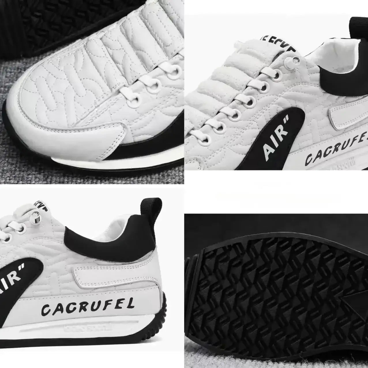 Men Running Shoes Outdoor Sport  Sneakers Man Vulcanized Shoes Flat Casual Sneakers for Men Shoes 2025 New Brand Footwear LuxVrouw