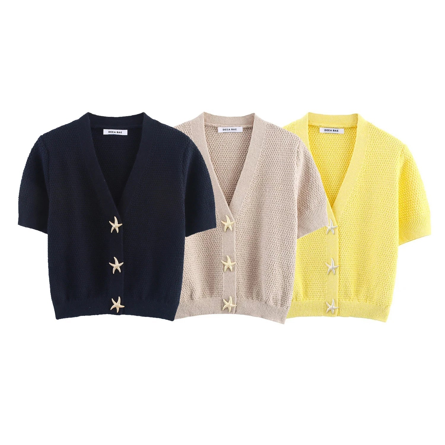 Women's clothing European&American style star