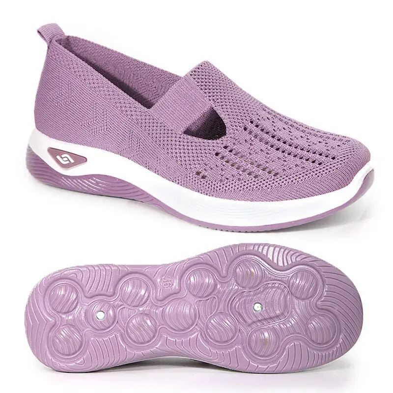 Women's Sneakers Breathable Casual Shoes