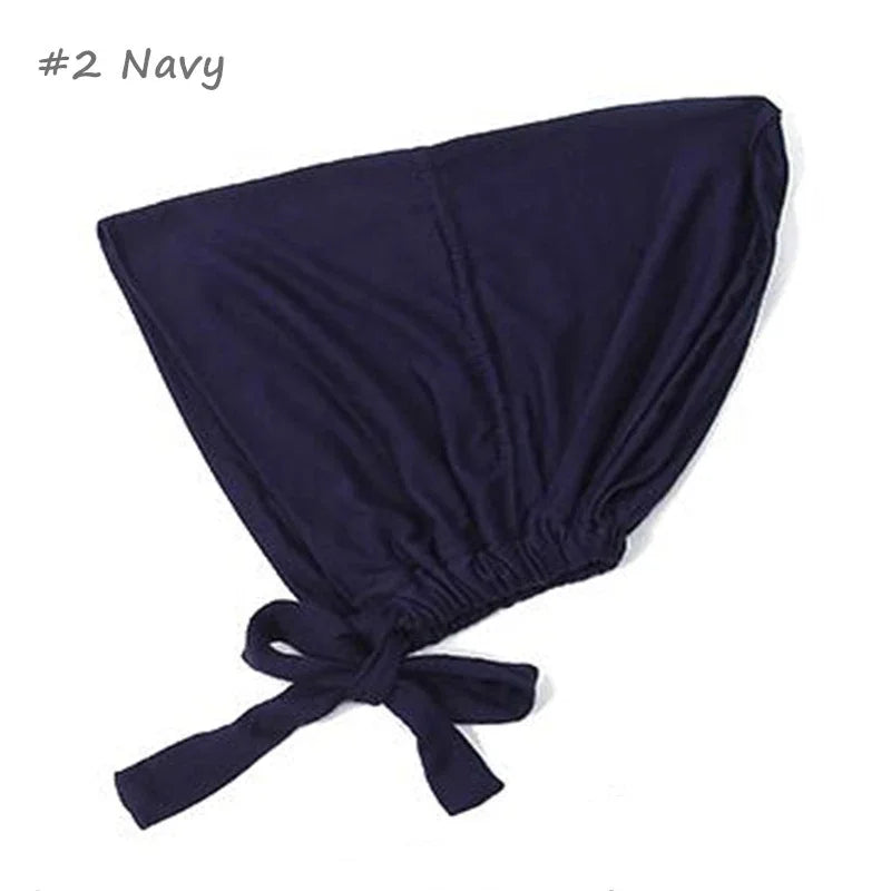 Turban Hijab Femme – Pratique & Élégant LuxVrouw