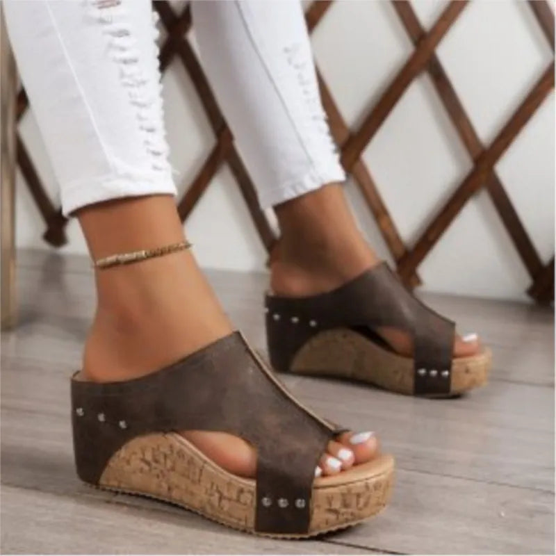 Summer Women Sandals Fashion