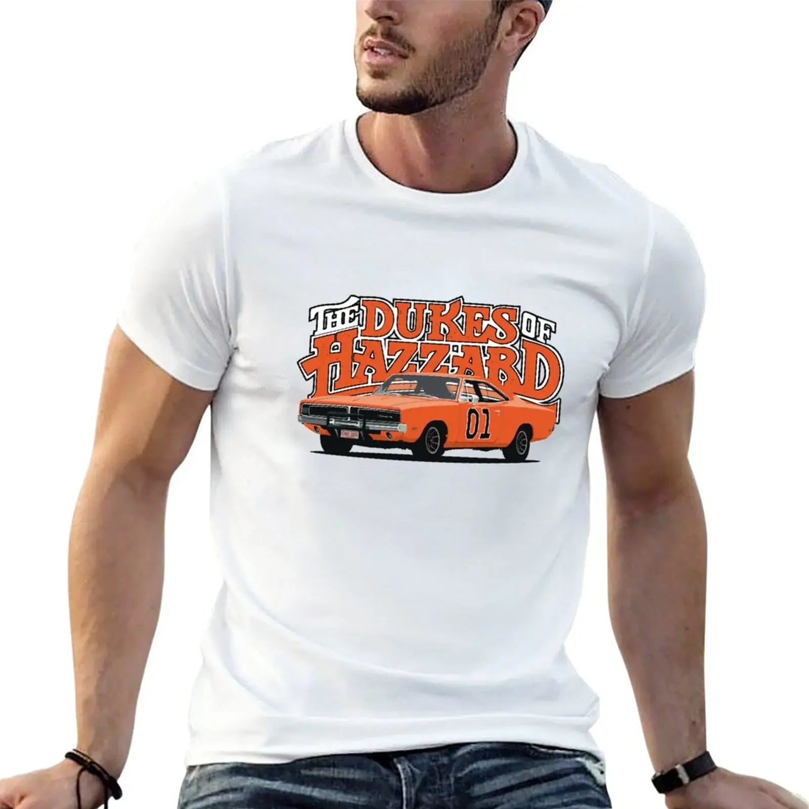 T-Shirt Personnalisé Garçon – Design Unique LuxVrouw