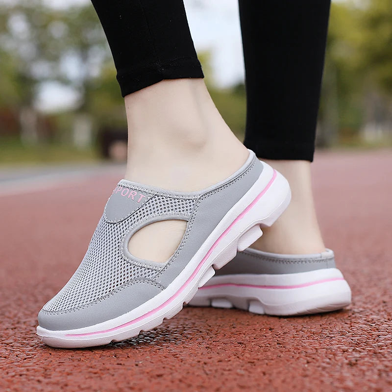 Chaussons Homme Été – Doux & Confortables LuxVrouw