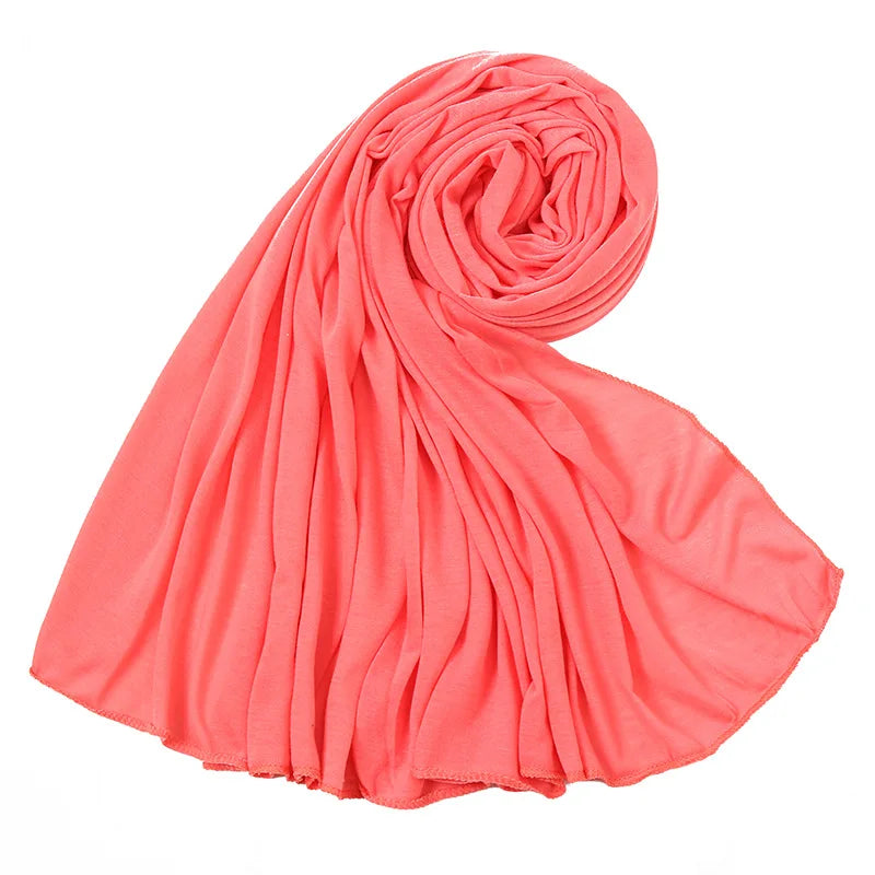 Hijab Souple Femme – Mode & Légèreté LuxVrouw