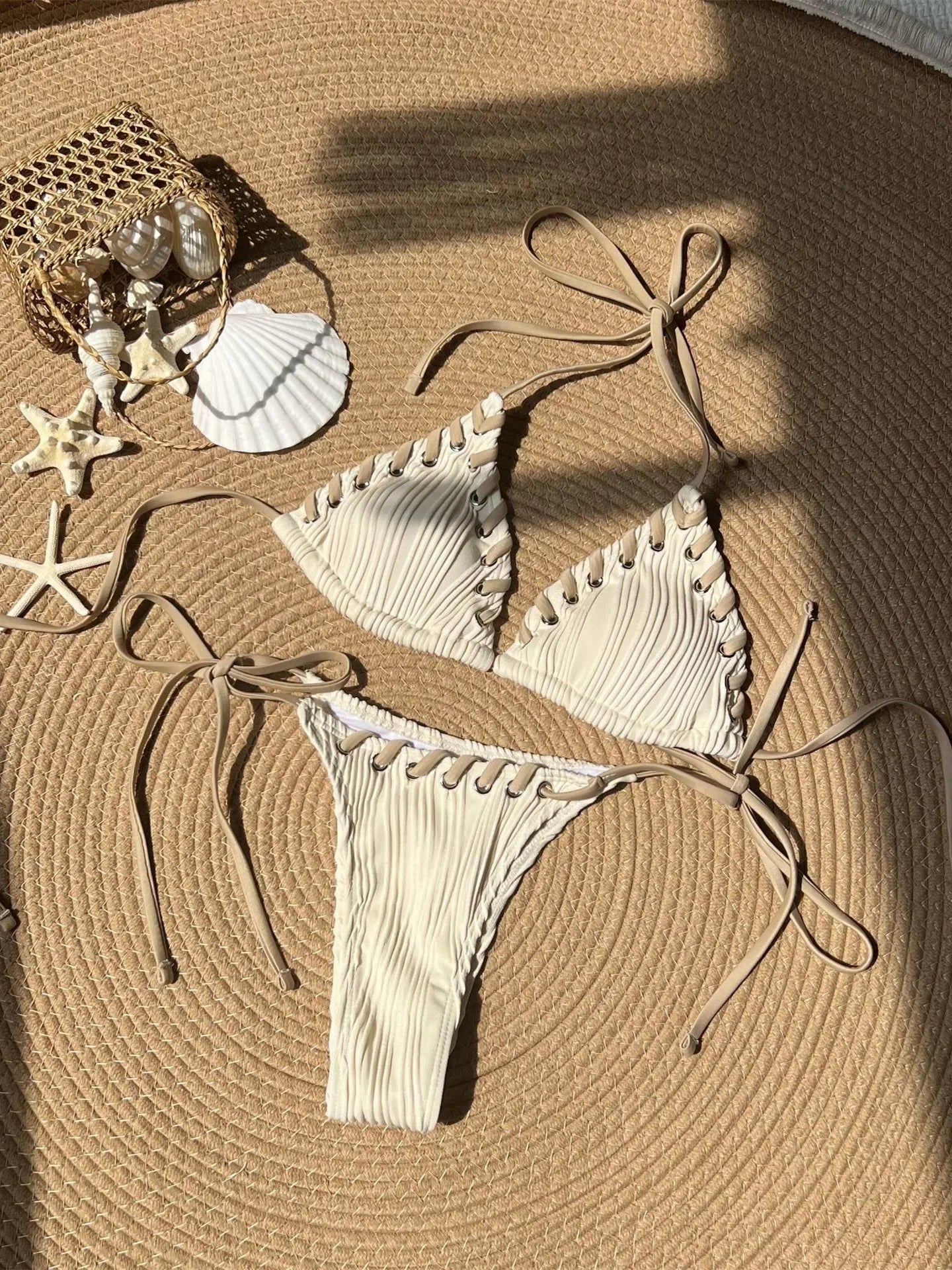 Sexy Micro Bikini Women Fashion