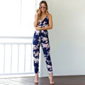Combinaison Femme Dos Nu – Mode & Élégante LuxVrouw
