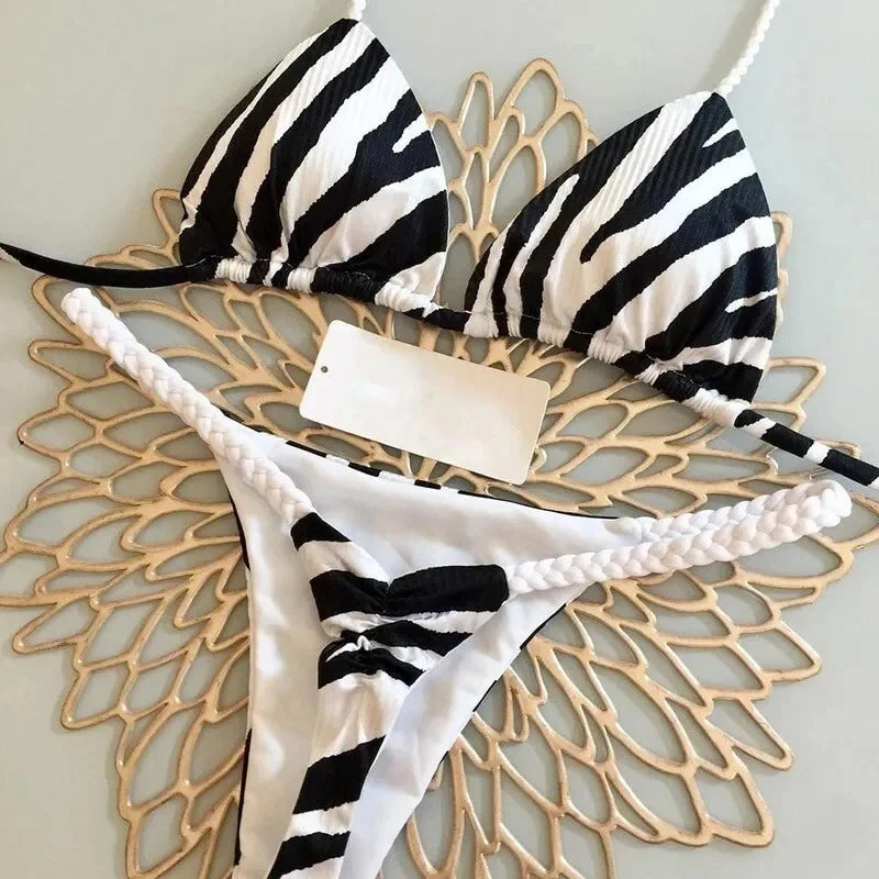 Women's Bikini Set Fashion