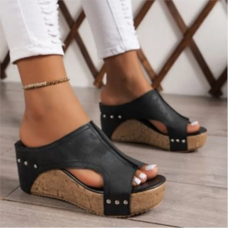 Summer Women Sandals Fashion