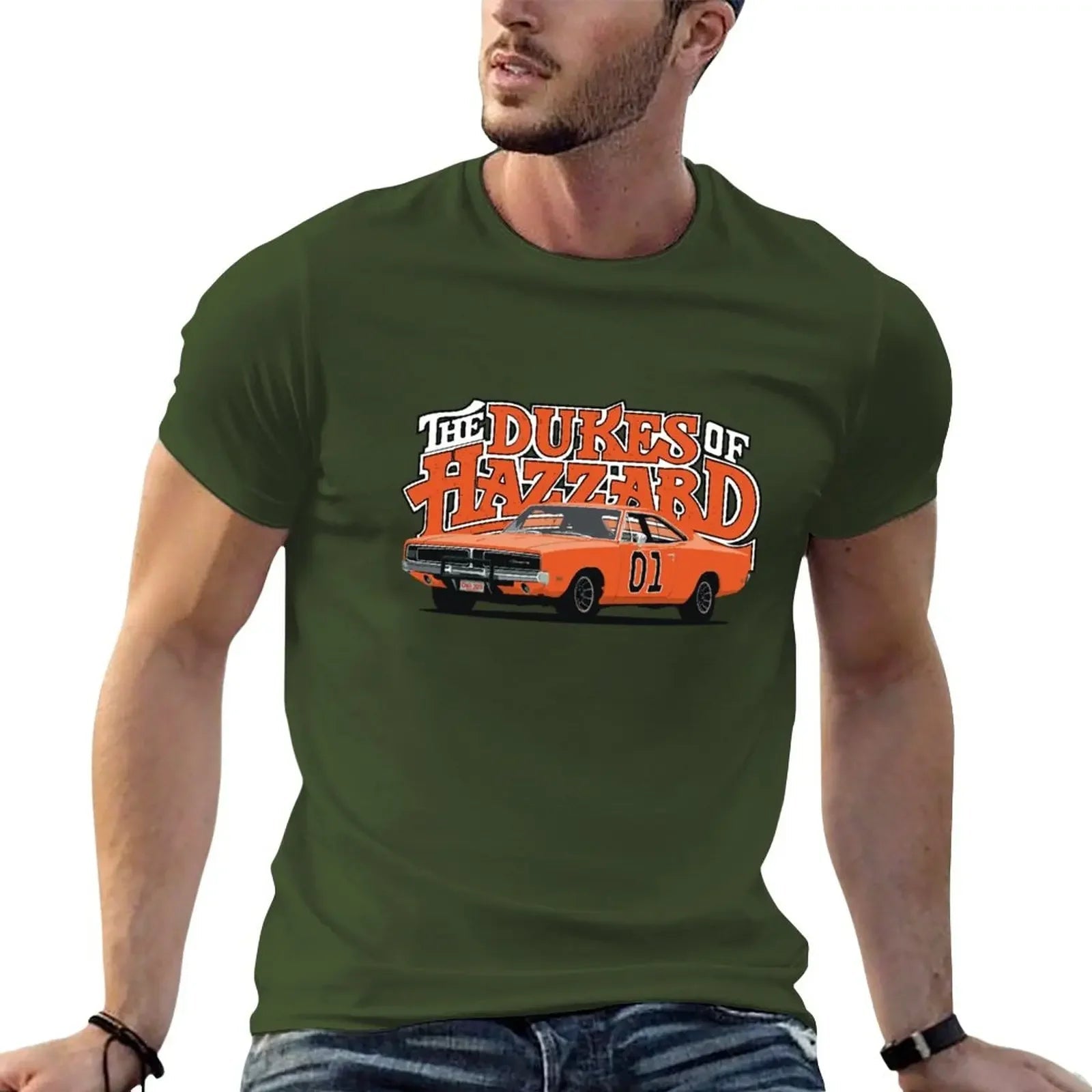 T-Shirt Personnalisé Garçon – Design Unique LuxVrouw