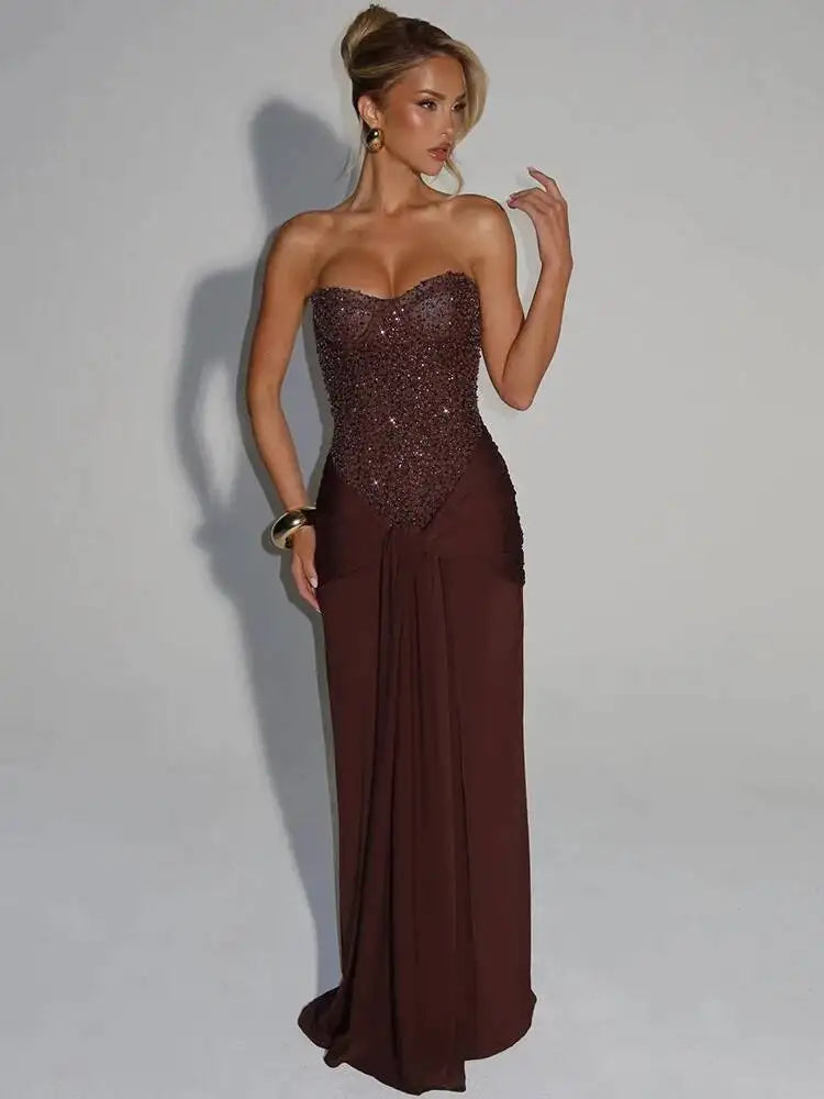 Robe Femme Élégante – Chic & Tendance LuxVrouw