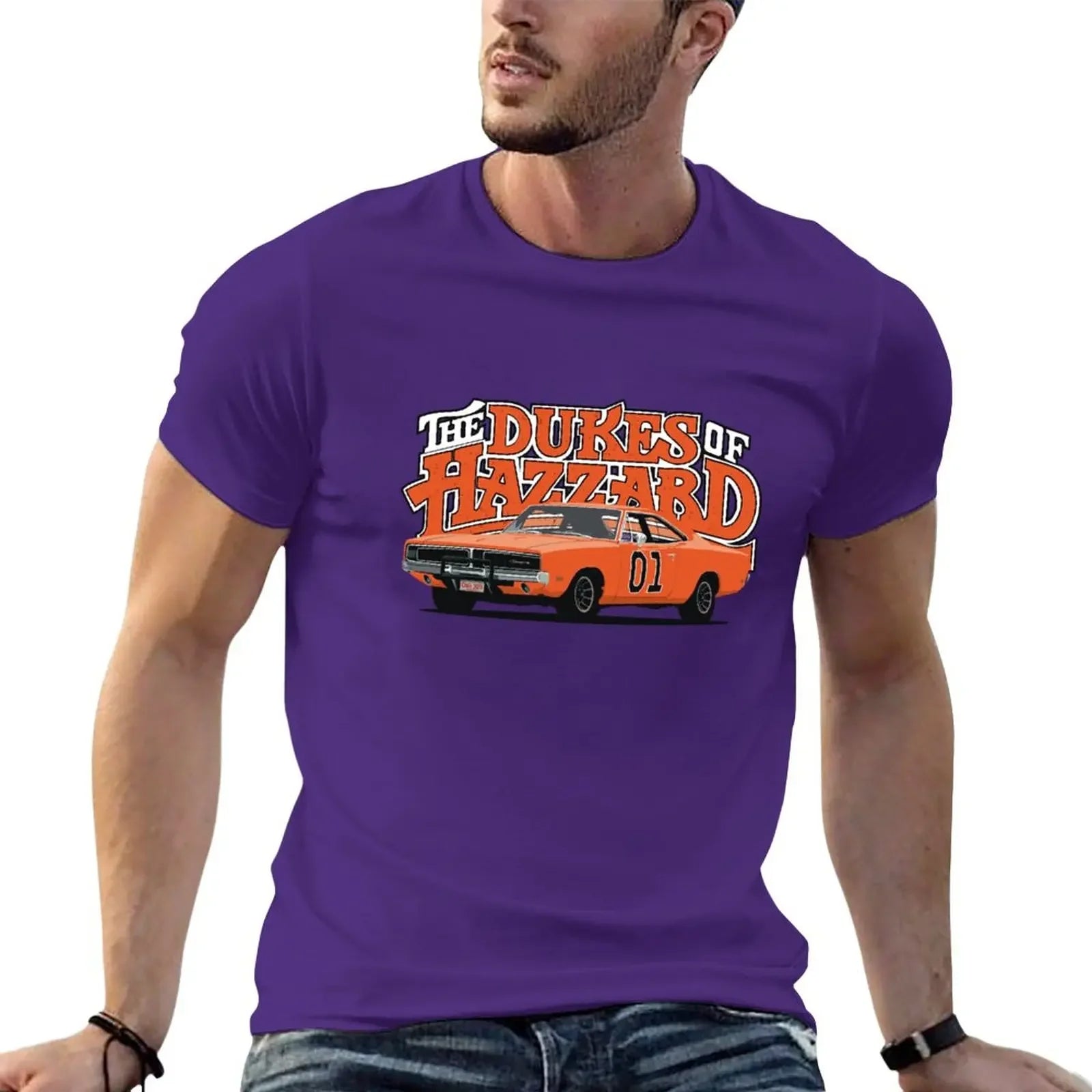 T-Shirt Personnalisé Garçon – Design Unique LuxVrouw