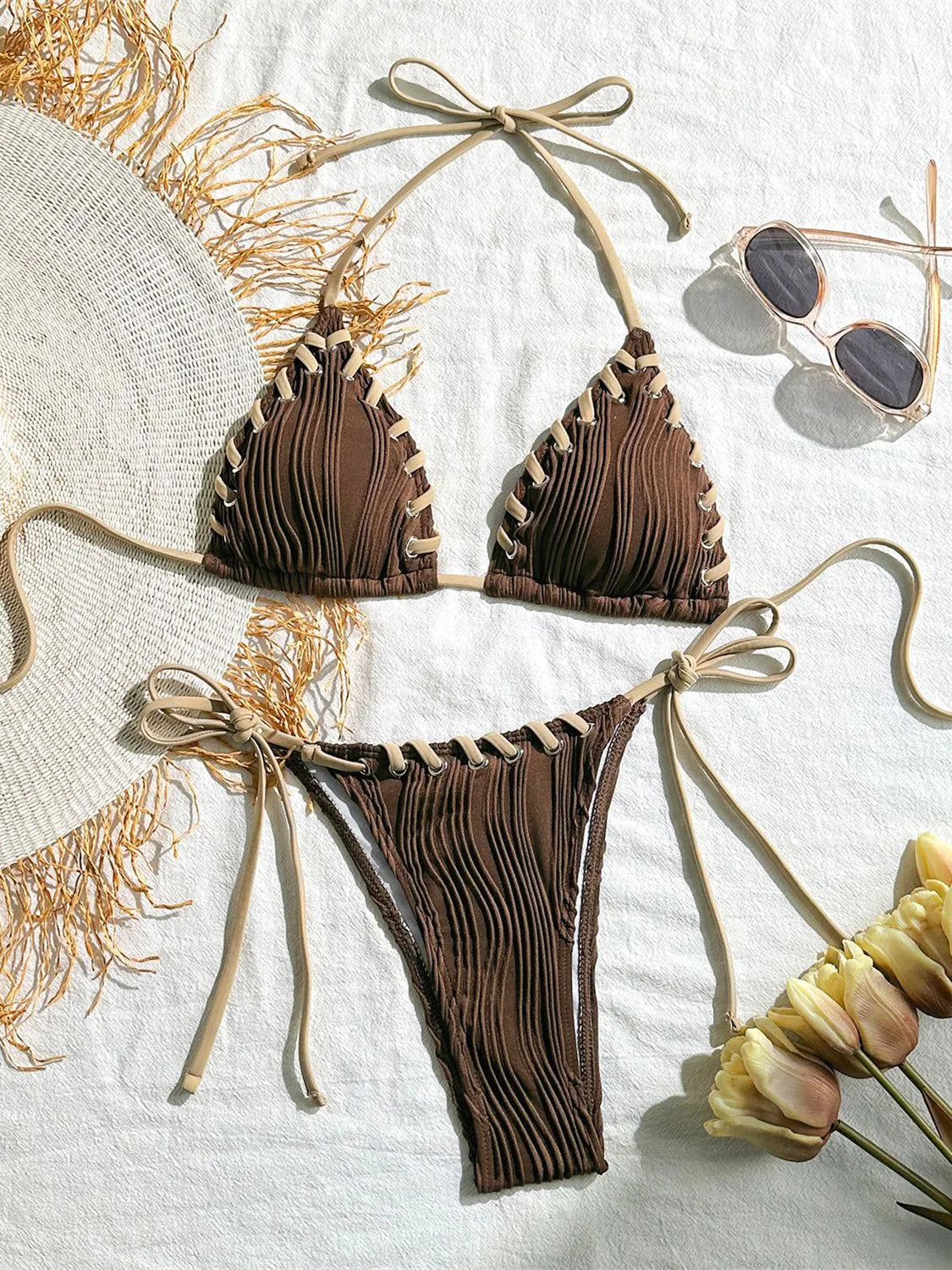 Sexy Micro Bikini Women Fashion