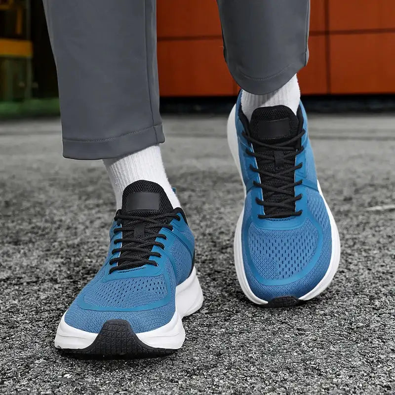 Shoes for Men Running Gym LuxVrouw