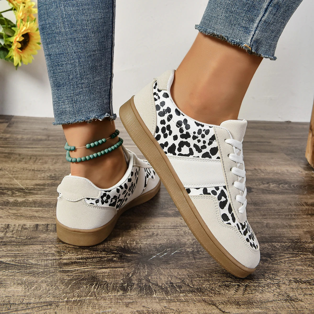 Women Sneakers New Fashion Luxury Designer