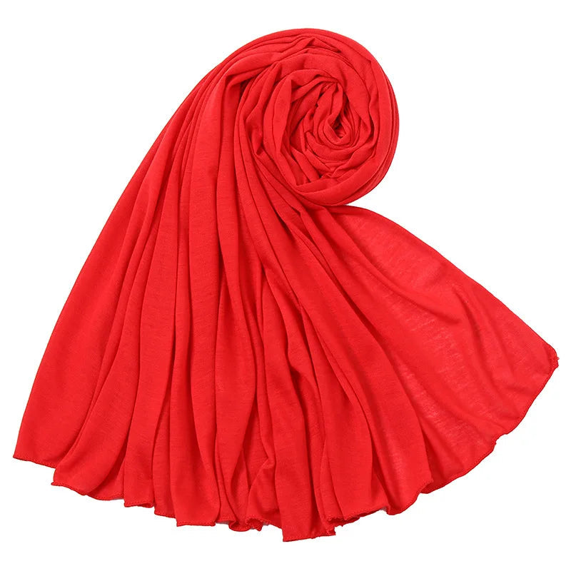 Hijab Souple Femme – Mode & Légèreté LuxVrouw