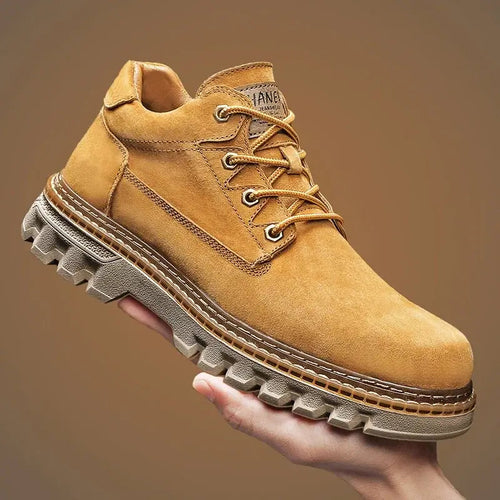 Men's Boots Outdoor Comfortable