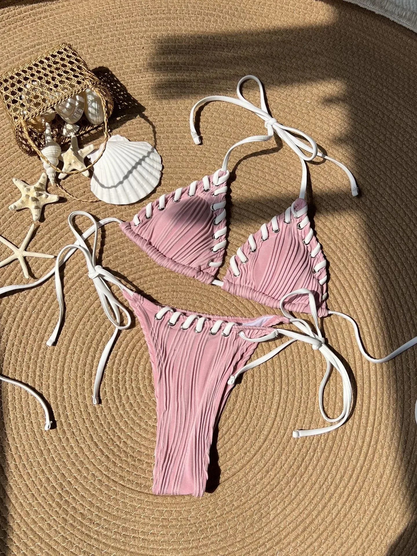 Sexy Micro Bikini Women Fashion