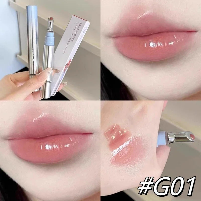 Gloss Lèvres Diamant Miroir Judydoll – Repulpant & Hydratant | LuxVrouw LuxVrouw