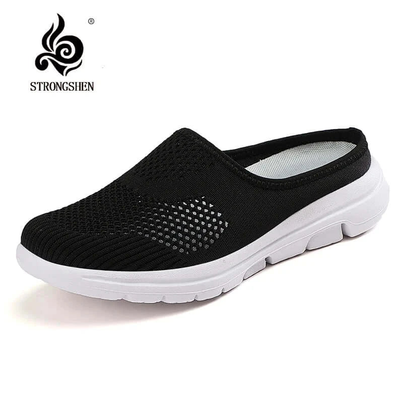 Chaussures Femme – Légères & Confortables LuxVrouw
