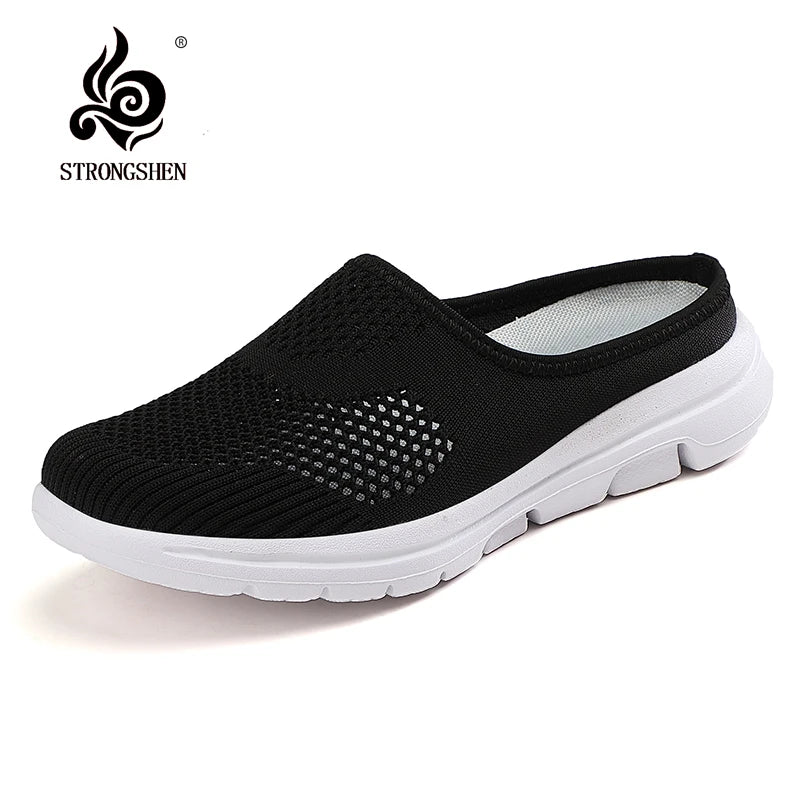 STRONGSHEN Women Shoes